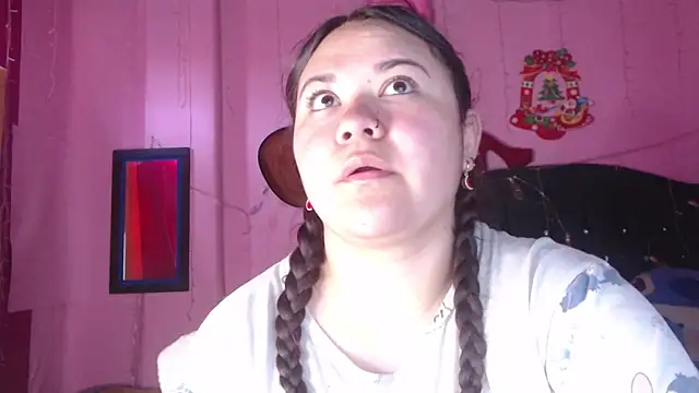 NikkiRous  online show from 18, 9, 2025