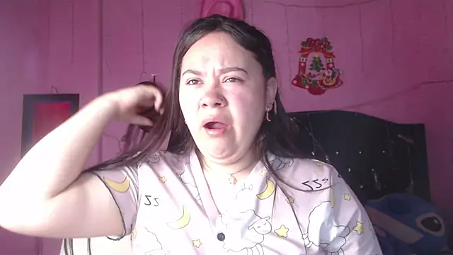 NikkiRous  online show from 29, 9, 2025