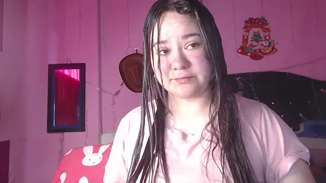 NikkiRous  online show from 12, 10, 2025