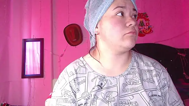 NikkiRous  online show from 12, 1, 2026