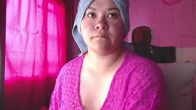 NikkiRous  online show from 19, 3, 2026