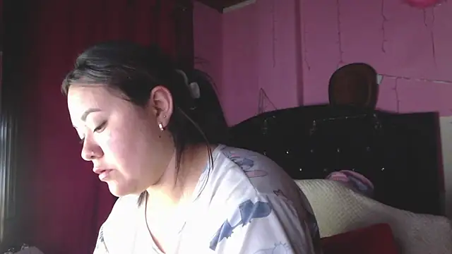 Snapshot of NikkiRous_ chatting on 29, 4, 2026 NikkiRous online show from 29, 4, 2026