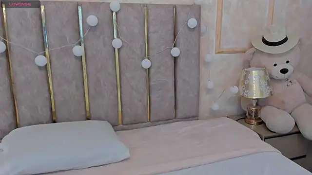 Cheerrysweett online show from 12, 12, 2024