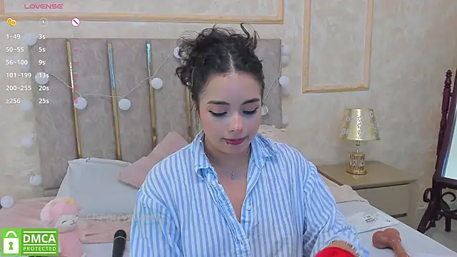 Cheerrysweett online show from 24, 12, 2024