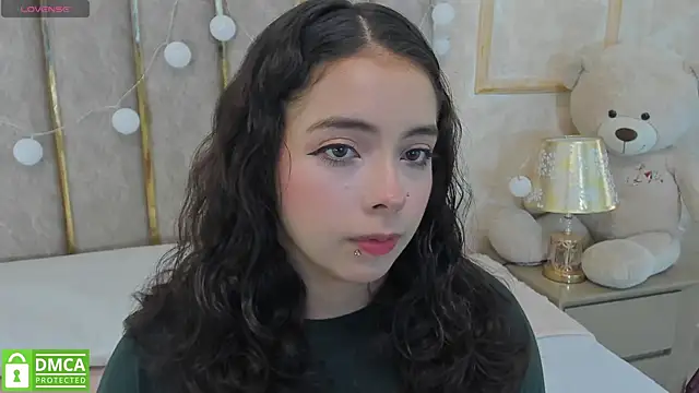 Cheerrysweett online show from 4, 1, 2025