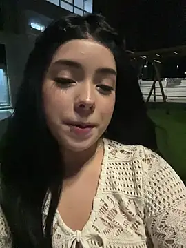 Cheerrysweett online show from 20, 3, 2025