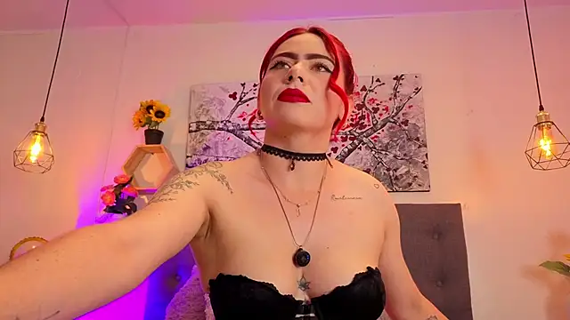 Dulce charlottee online show from 8, 1, 2026