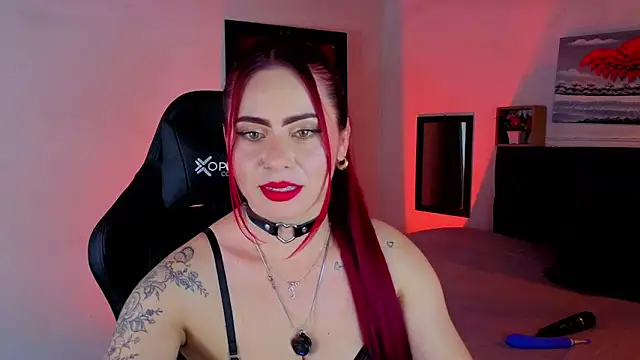 Dulce charlottee online show from 17, 2, 2026