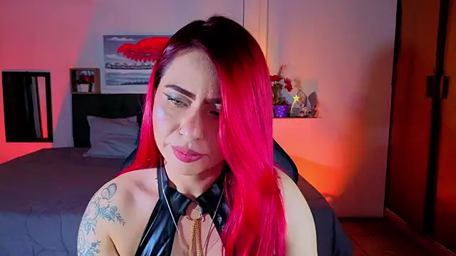 Dulce charlottee online show from 9, 3, 2026