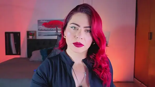 Dulce charlottee online show from 15, 4, 2026