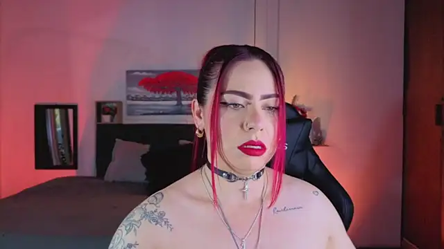 Snapshot of Dulce_charlottee chatting on 22, 4, 2026 Dulce charlottee online show from 22, 4, 2026