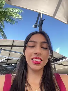 Ema azel online show from 7, 1, 2025