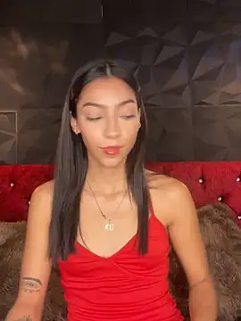 Ema azel online show from 10, 1, 2025