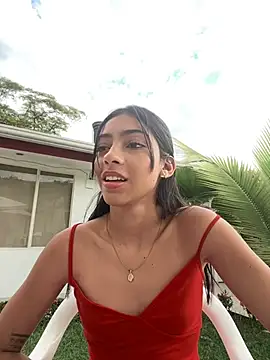 Ema azel online show from 17, 1, 2025