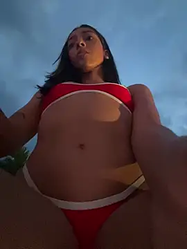 Ema azel online show from 1, 3, 2025