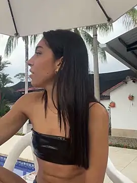 Ema azel online show from 8, 3, 2025