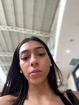 Ema azel online show from 14, 3, 2025