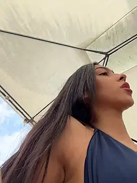 Ema azel online show from 13, 3, 2026