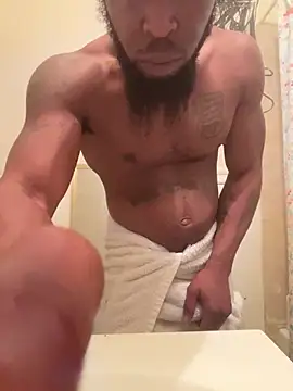 RickyPokeHer online show from 21, 3, 2025