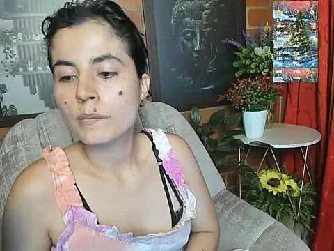 kanela3434 online show from 19, 10, 2025