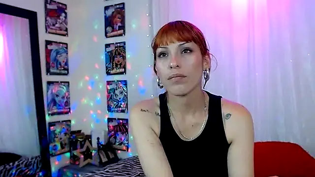 Snapshot of KokoAndRin chatting on 29, 6, 2026 KokoAndRin online show from 29, 6, 2026