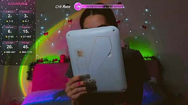 MelodyElf online show from 25, 12, 2024