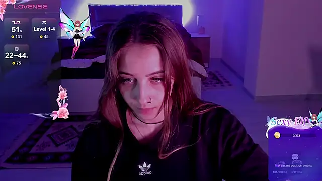 MelodyElf online show from 4, 5, 2026