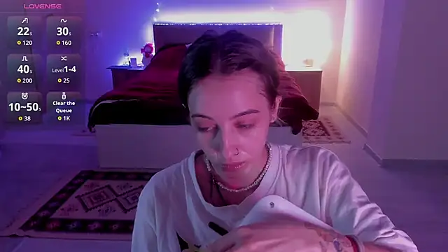 MelodyElf online show from 29, 5, 2026