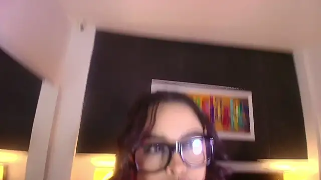 Snapshot of EvaaFoxxy1 chatting on 4, 6, 2026 EvaaFoxxy1 online show from 4, 6, 2026