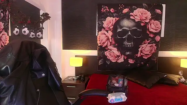 Snapshot of EvaaFoxxy1 chatting on 15, 7, 2026 EvaaFoxxy1 online show from 15, 7, 2026