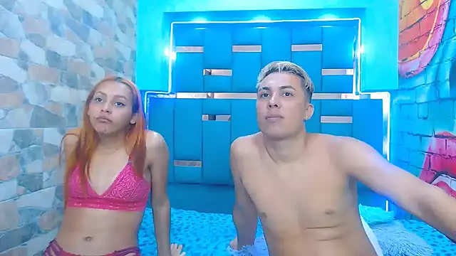 tommyxpamela77 online show from 24, 1, 2025