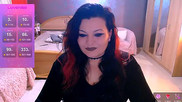 Snapshot of Ariellefoxy chatting on 2, 2, 2026 Ariellefoxy online show from 2, 2, 2026