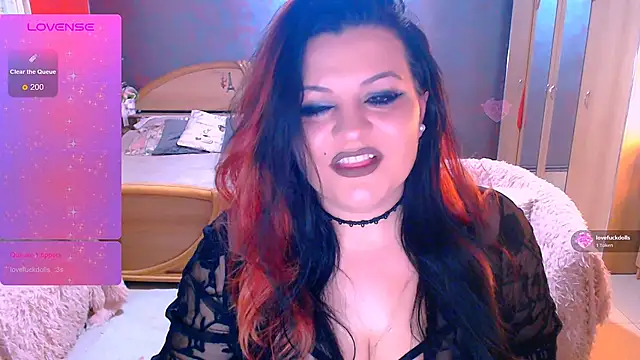 Snapshot of Ariellefoxy chatting on 3, 2, 2026 Ariellefoxy online show from 3, 2, 2026