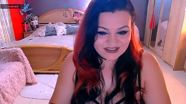 Snapshot of Ariellefoxy chatting on 5, 2, 2026 Ariellefoxy online show from 5, 2, 2026