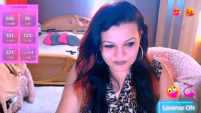Snapshot of Ariellefoxy chatting on 9, 2, 2026 Ariellefoxy online show from 9, 2, 2026