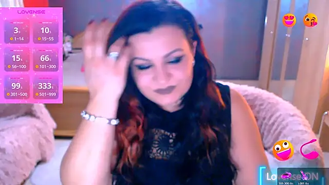 Snapshot of Ariellefoxy chatting on 11, 2, 2026 Ariellefoxy online show from 11, 2, 2026