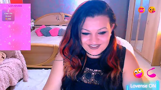 Snapshot of Ariellefoxy chatting on 15, 2, 2026 Ariellefoxy online show from 15, 2, 2026