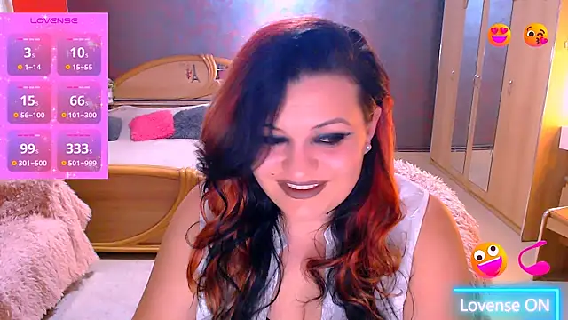 Snapshot of Ariellefoxy chatting on 1, 3, 2026 Ariellefoxy online show from 1, 3, 2026
