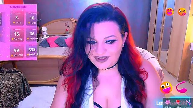 Snapshot of Ariellefoxy chatting on 5, 4, 2026 Ariellefoxy online show from 5, 4, 2026