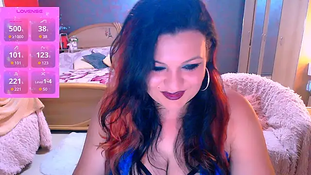 Snapshot of Ariellefoxy chatting on 5, 5, 2026 Ariellefoxy online show from 5, 5, 2026