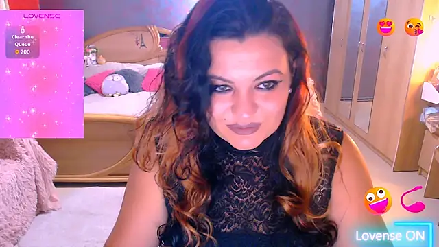 Snapshot of Ariellefoxy chatting on 5, 7, 2026 Ariellefoxy online show from 5, 7, 2026