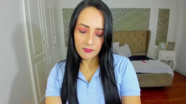 Snapshot of KimWessel_ chatting on 2, 6, 2026 KimWessel online show from 2, 6, 2026