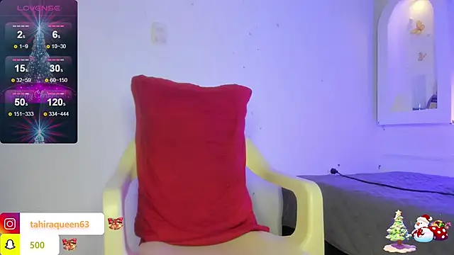 Snapshot of Tahira_21_ chatting on 15, 12, 2024 Tahira 21 online show from 15, 12, 2024