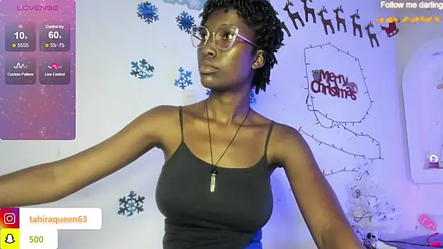 Snapshot of Tahira_21_ chatting on 8, 1, 2025 Tahira 21 online show from 8, 1, 2025
