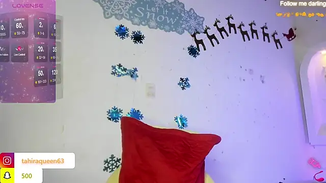 Snapshot of Tahira_21_ chatting on 10, 1, 2025 Tahira 21 online show from 10, 1, 2025