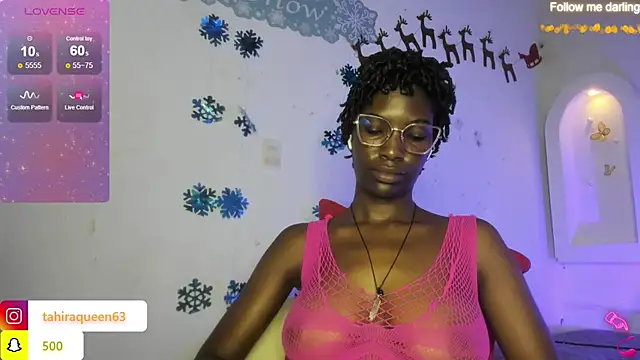 Snapshot of Tahira_21_ chatting on 10, 1, 2025 Tahira 21 online show from 10, 1, 2025