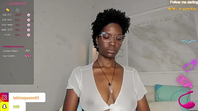 Snapshot of Tahira_21_ chatting on 1, 2, 2025 Tahira 21 online show from 1, 2, 2025