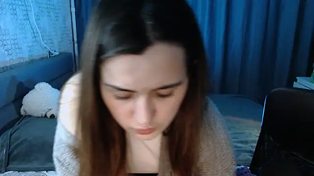 KiraYammy online show from 16, 12, 2024