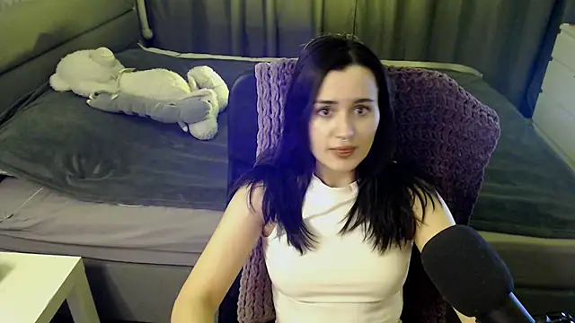 KiraYammy online show from 23, 12, 2024