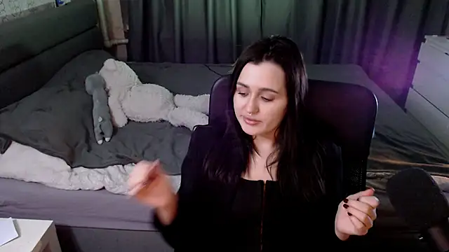 KiraYammy online show from 28, 12, 2024